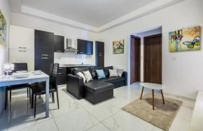 2 Bedroom apartment in Sliema